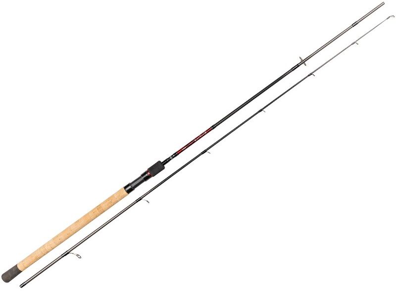 Daiwa Ninja X Spin-10'0"-5-25 Gr.