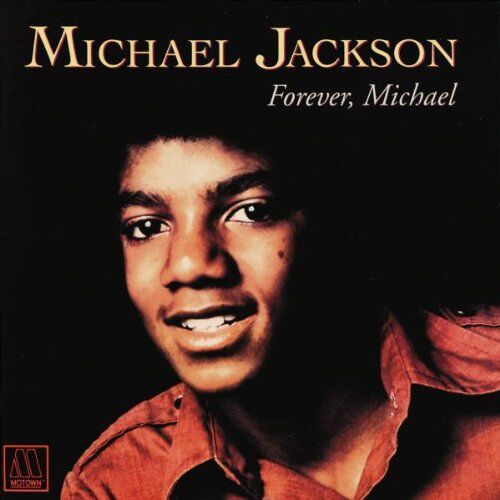 Michael Jackson - Forever,Michael - Preis vom 09.10.2026 07:28:09 h