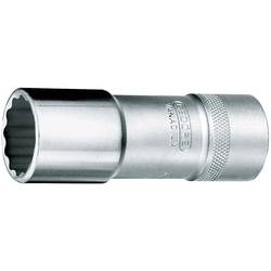 Gedore D 19 L 16 6142540 Steckschlüsseleinsatz 16 mm 16 mm 1/2 (12.5 mm)