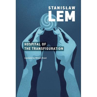 Hospital of the Transfiguration, Taschenbuch von Stanislaw Lem, MIT Press, 978-0-262-53849-7