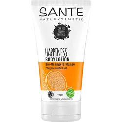 HAPPINESS Bodylotion 150 ml