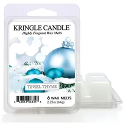 Tinsel Thyme Wax Melts 64g