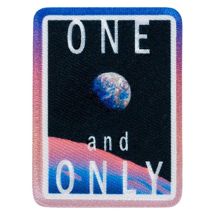 Mono Quick One and Only (1 Stk., 5.80 x 4.40 cm) (06175)