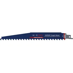 Bosch EXPERT Tough Wood S 1142 KHM Säbelsägeblatt - 2608900403