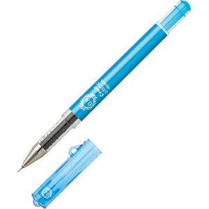 Pilot Gelschreiber G-TEC-C Maica 0.4 (EF), 2507010 Hi-TecPoint, Strichbreite 0,2 mm, schnelltrocknend, Schreibfarbe hellblau