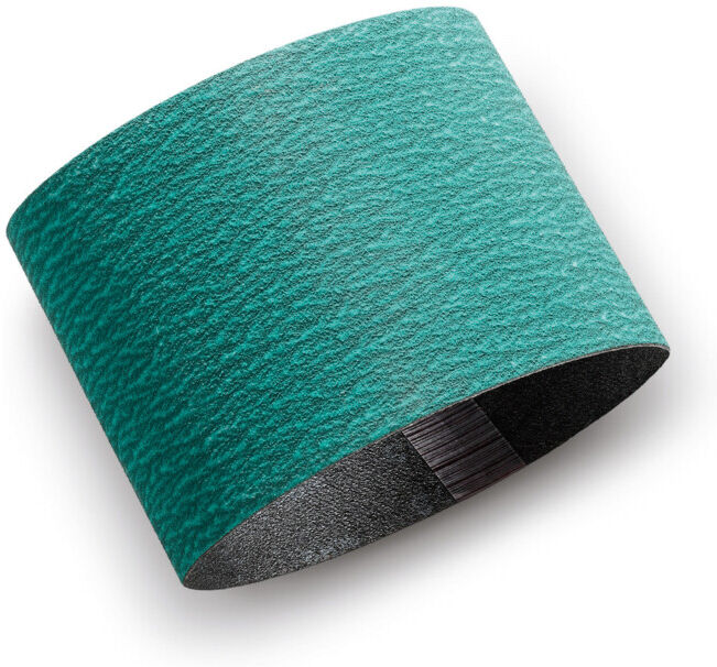 Manchon abrasif, Grain 60, Condit. 5 Pce Fein (63714132010)