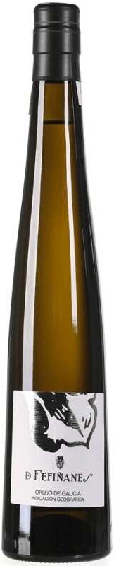 Bodegas del Palacio de Fefiñanes Fefiñanes Orujo de Galicia Aguardiente 50 cl. D.O. Rias Baixas