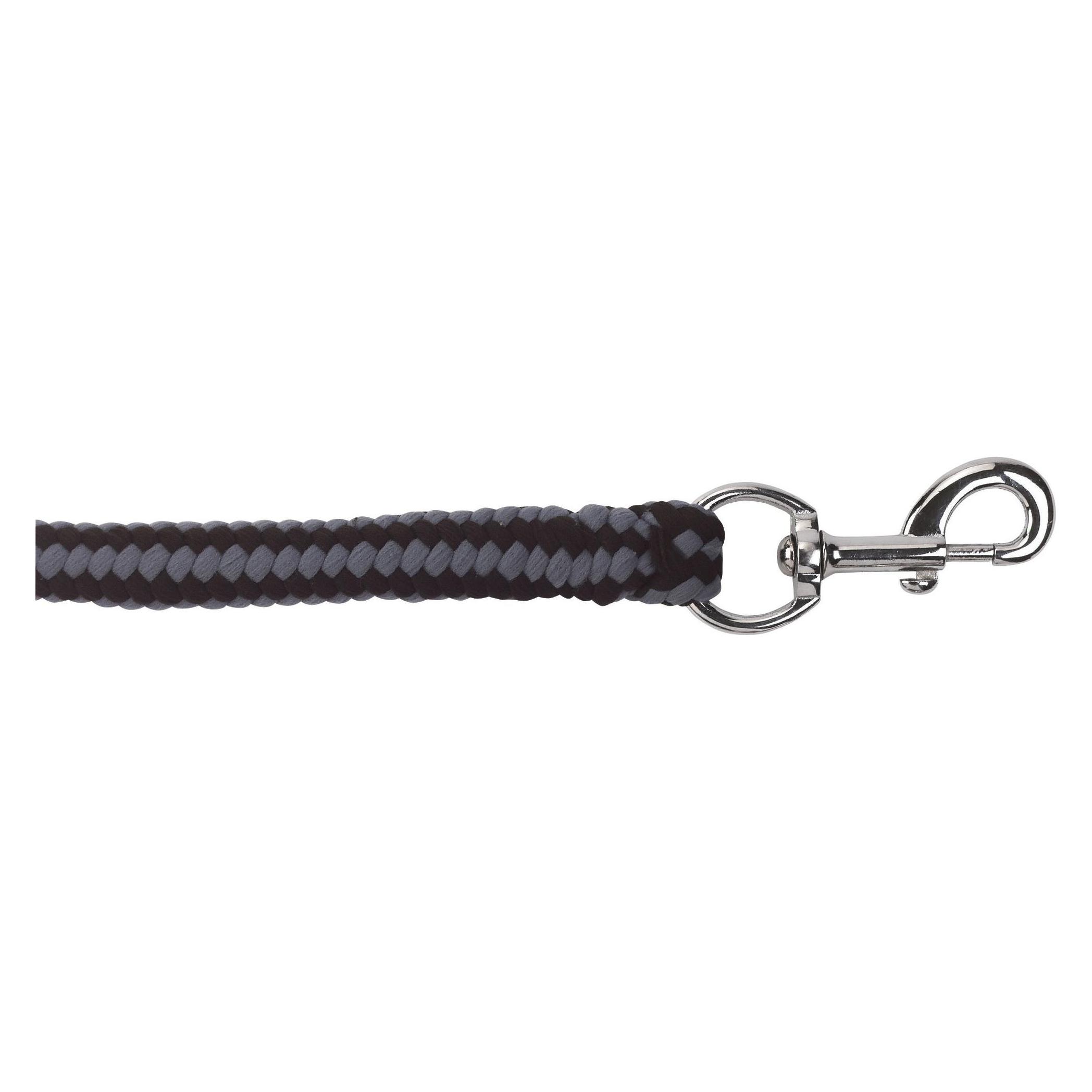 Kerbl Führstrick Hippo mit Karabiner (321441)