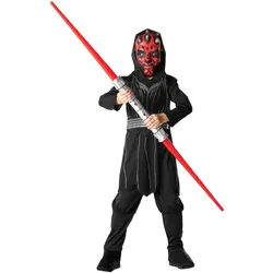 Rubies Star Wars Darth Maul (M)
