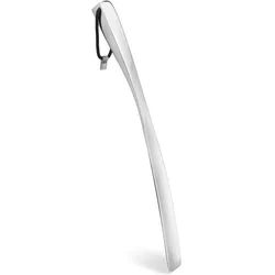 Umbra Slip Shoehorn, Schuhlöffel, Silber