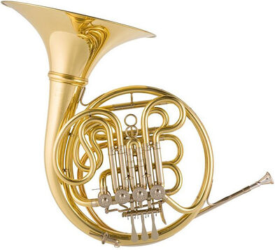 Dieter Otto 180 K-JNMS, F/Bb Double Horn