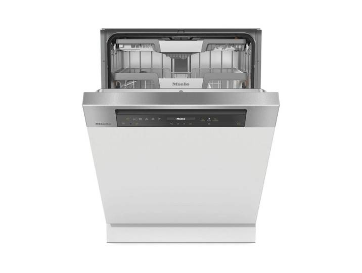 Miele 12911960 G27608-60SCI ED Geschirrspüler Edelstahl