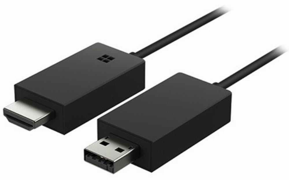 Microsoft Draadloze Display Adapter V2