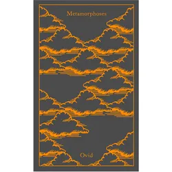 Metamorphoses, Fachbücher von Ovid, Coralie Bickford-Smith, Denis Feeney, David Raeburn