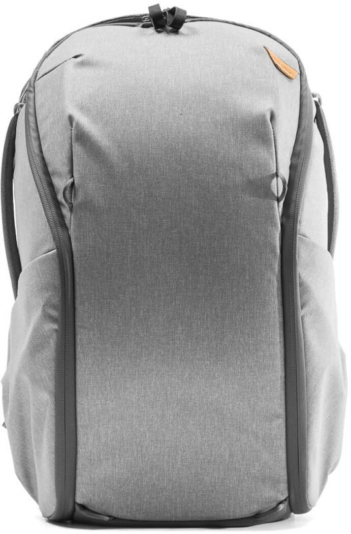 Peak Design Everyday Rucksack 20L Zip V2 Dunkelblau
