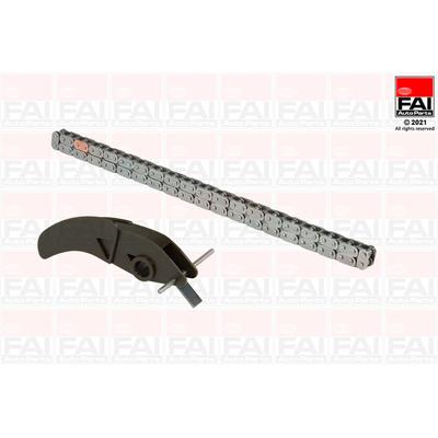FAI AUTOPARTS Kette, Ölpumpenantrieb opck24 für Ford