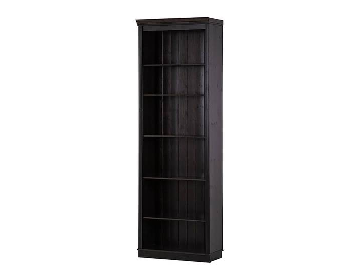 Étagère en pin massif Pin massif, vernis Marron/Epicéa Havanna 223cm