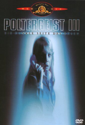 Gary Sherman - Poltergeist III - Die dunkle Seite des Bösen - Preis vom 30.09.2026 22:30:23 h