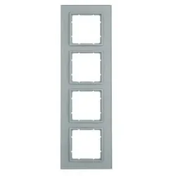 Berker Glasrahmen 10146414