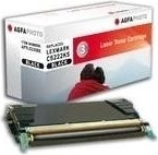 AgfaPhoto APTL5220ME Lasertoner voor Lexmark C 520 N, C 532 N, Optra C 524 N en C 522 N, 7000 pagina's