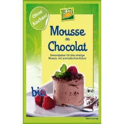 Mousse au Chocolat - Dessertpulver 77g