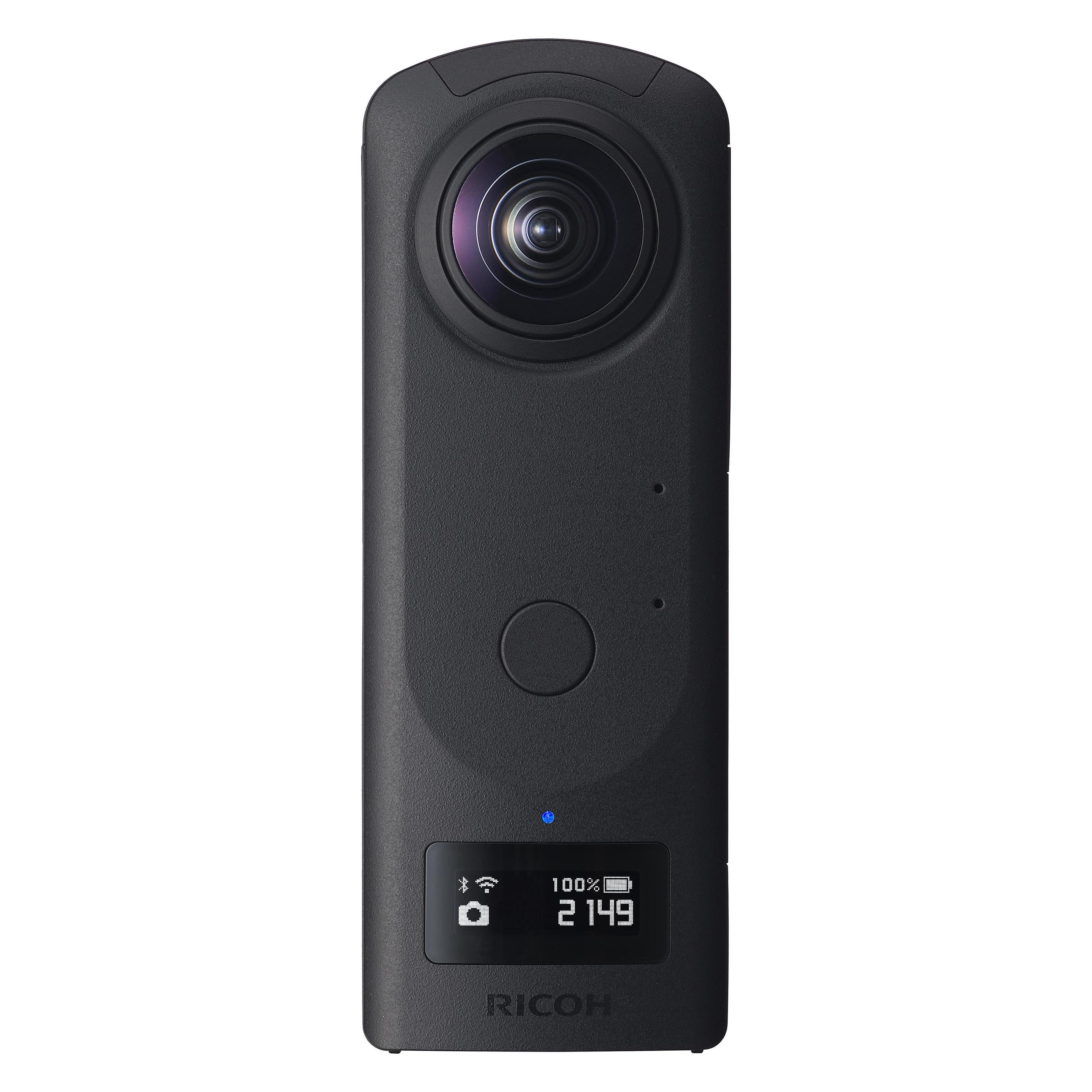Ricoh Theta Z1 51GB (30p, Bluetooth, WLAN) (910820)