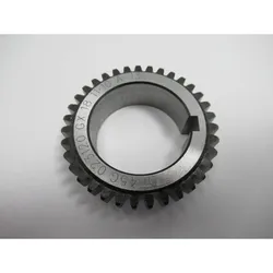 Optimum Zahnrad DH45 Serie Z35 iØ35 aØ55