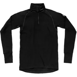 Devold, Herren, Funktionsshirt, Expedition Half Zip (XXL), Schwarz