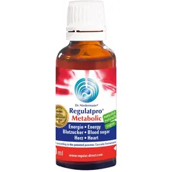RegulatPro® - Metabolic