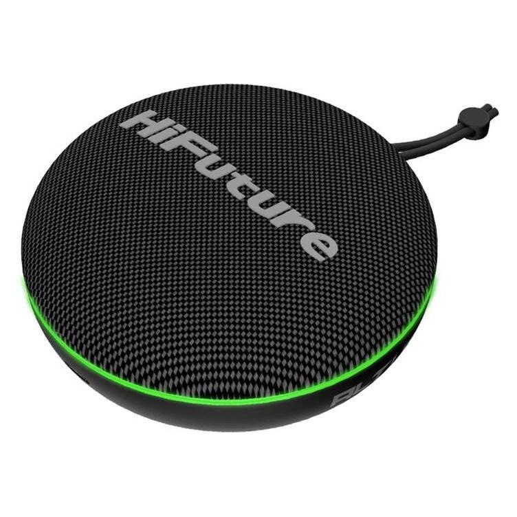 HiFuture ALTUS Speaker Black (6 h) (ATLUS Black)