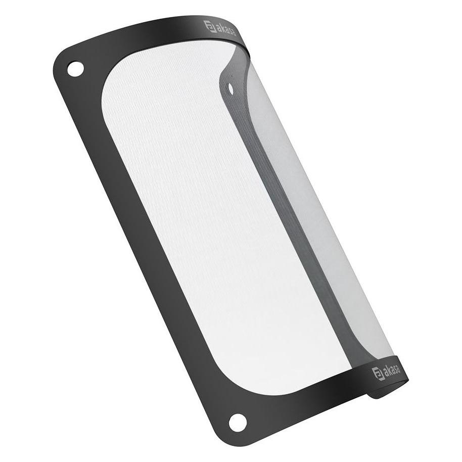 Akasa Strong Magnetic PC Fan Filter (GRM12-M01-BKT3)