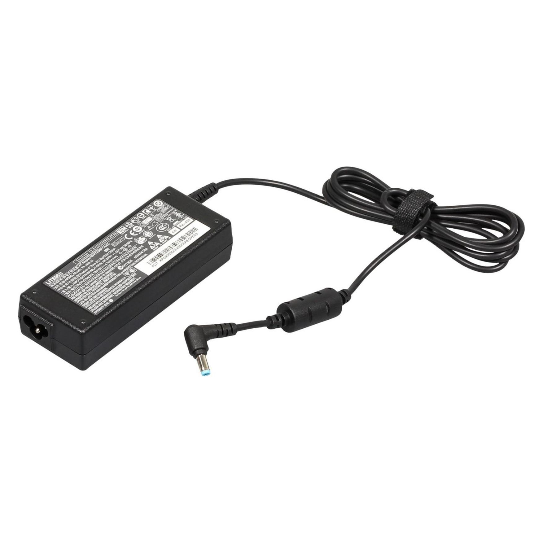 Acer Netzteil 90 Watt (90 W) (AP.0900H.001)