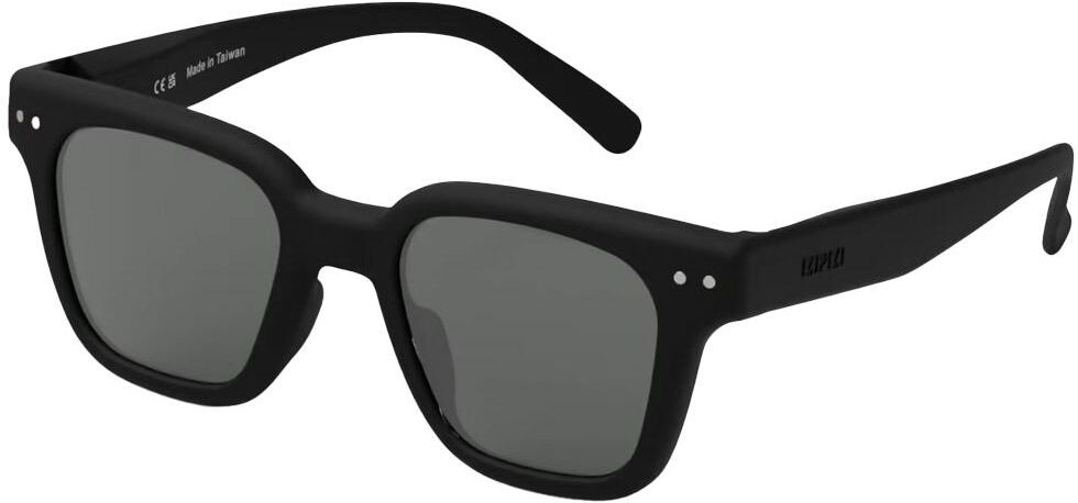 Izipizi  - Child Road Black Grey Polarized - Lunettes de soleil