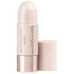 Collistar, Highlighter + Bronzer, - TWIST GLOWY HIGHLIGHTER02 - LUNA (02, Luna - Sottotono freddo, Highlighter, 34 g)