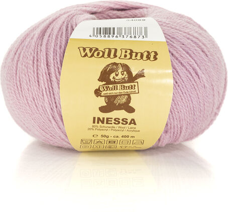 Woll Butt Inessa