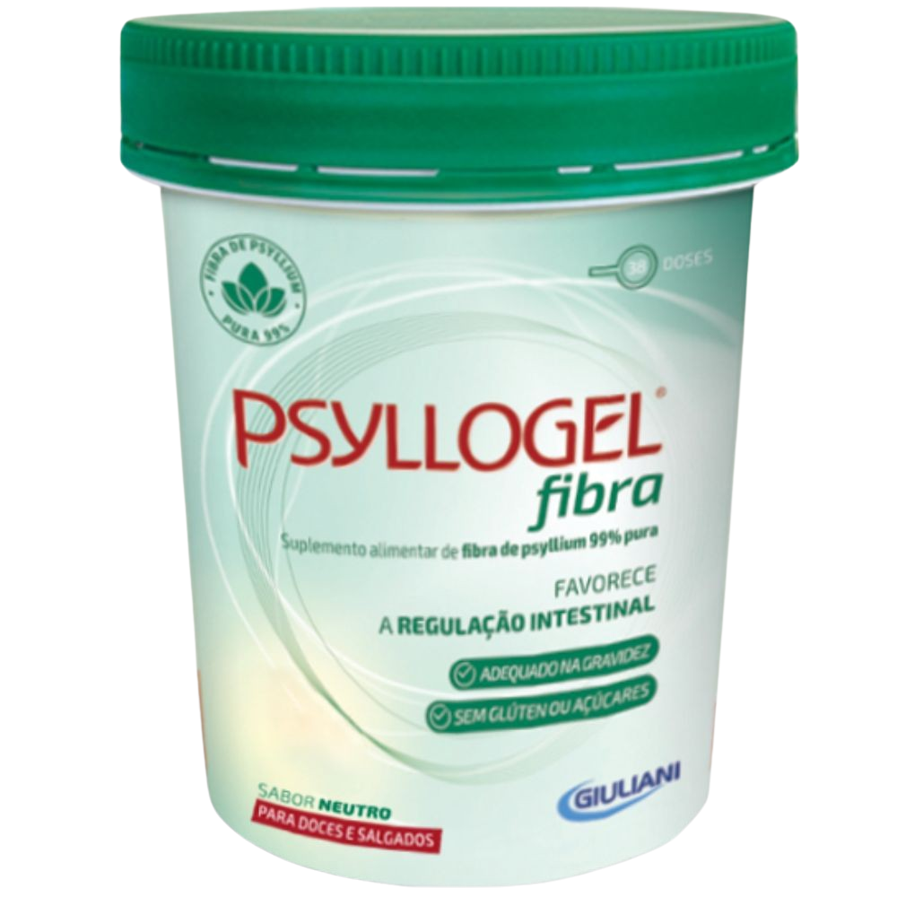 Psyllogel Suplemento alimenticio para biberones Fibra 170g Neutral