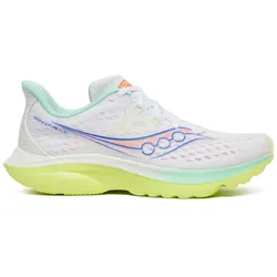 Saucony Damen Kinvara 16 weiß 36.0
