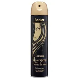 400ml basler Luxus Haarspray