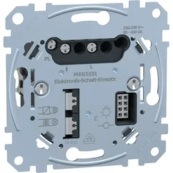 Merten Elektronik-Schalt-Einsatz MEG5151-0000