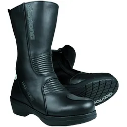 Daytona, Motorradschuhe, Touring Stiefel Pilot GTX (Damen, 40)