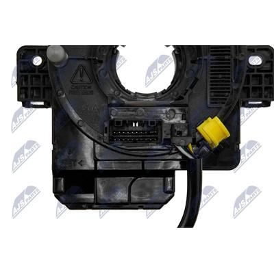 NTY Wickelfeder, Airbag EAS-HD-006 für HONDA