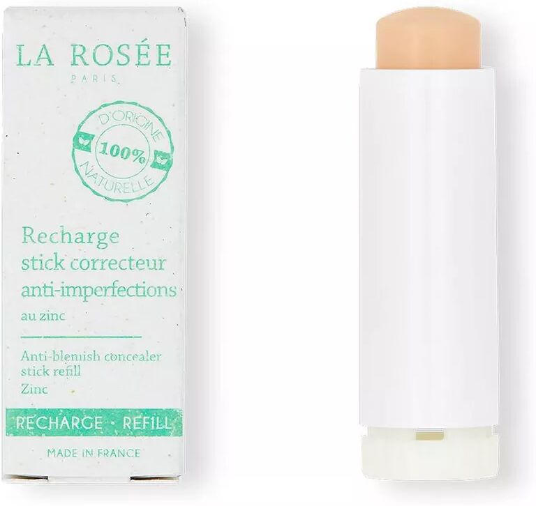 La Rosée - Nachfüllpackung Getönter Anti-Unreinheiten-Korrekturstift, 4.5 g
