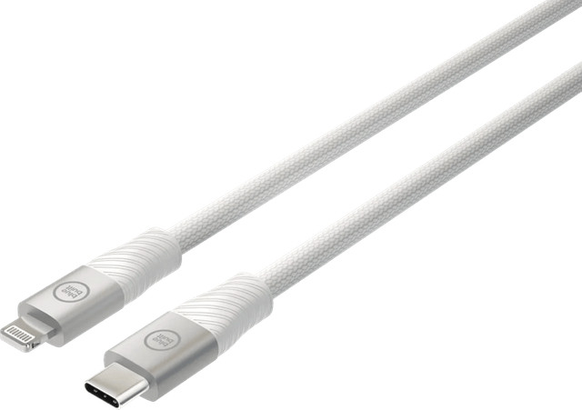 BlueBuilt Lightning Kabel 3m