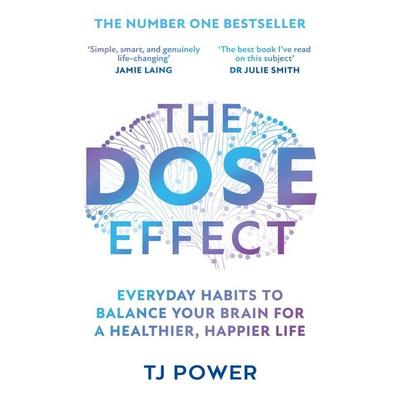 The DOSE Effect, Taschenbuch von T. J. Power, HarperCollins, 978-0-00-866729-0