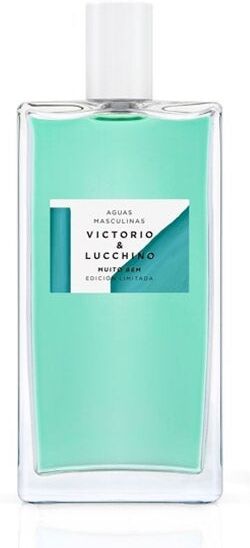 VICTORIO & LUCCHINO Muito Bem