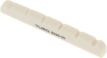 Graph Tech TUSQ PQ- 5040-00 Guitar Nut Ivoire