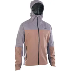 ION, Herren, Velojacke, Shelter (S), Violett, S