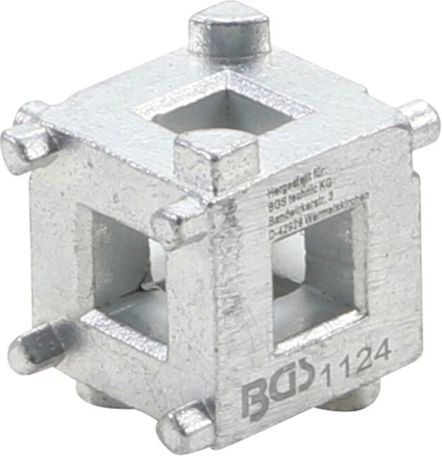 BGS technic Cube repousse-pistons 10 mm (3/8