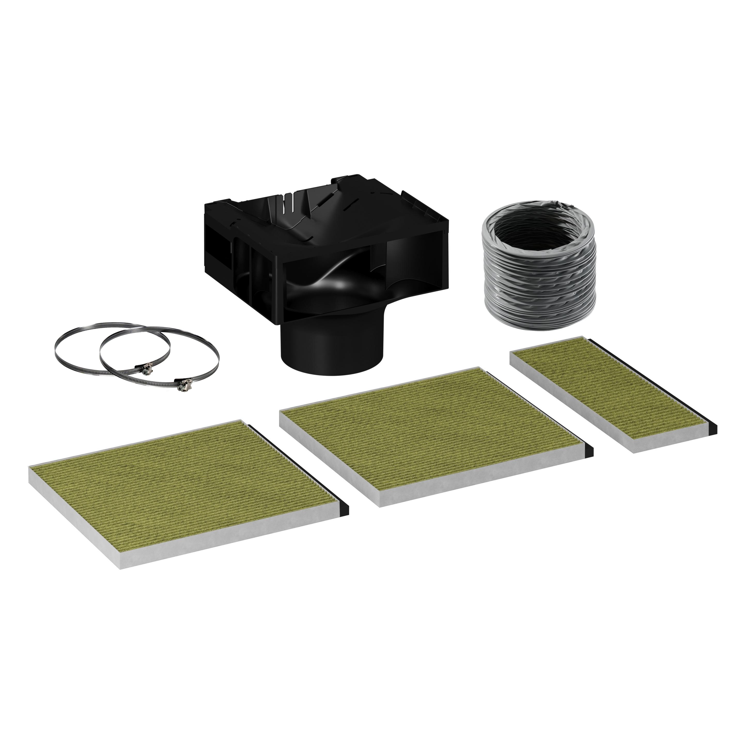 Siemens SIEM Umluft-Set (LZ11BKI16)