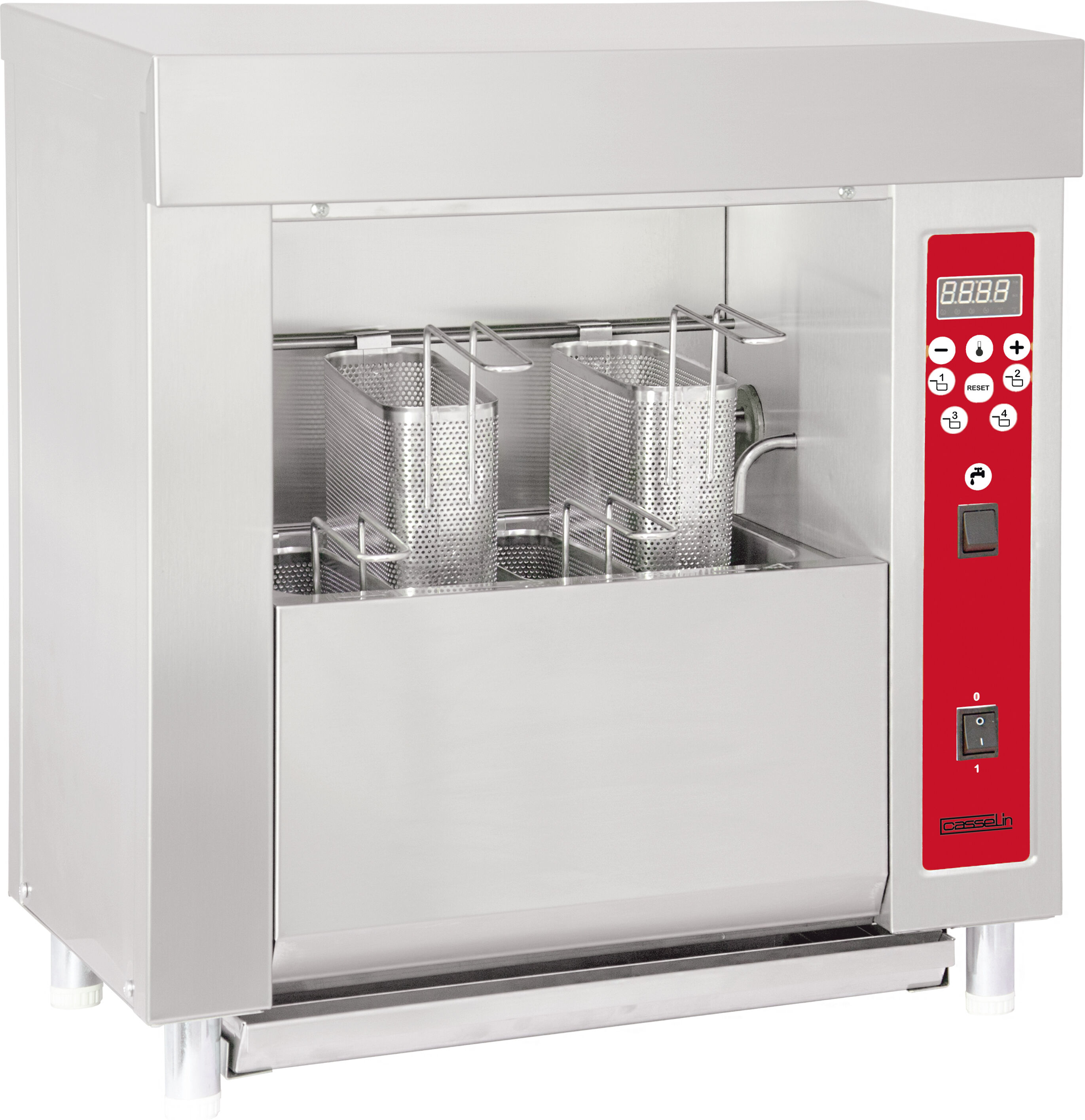 Casselin Cuocipasta Elettrico